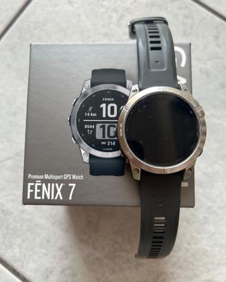 Garmin fenix 7