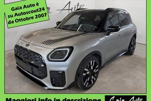 Mini Cooper D Countryman Favoured 163 cv