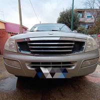 SSANGYONG Rexton - 2004