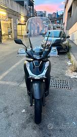 Honda SH 150 sport