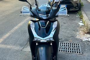 Honda SH 150 sport