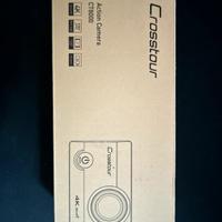 Action cam 4k crosstour