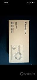 Action cam 4k crosstour