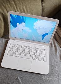 pc portatile ultra book hp