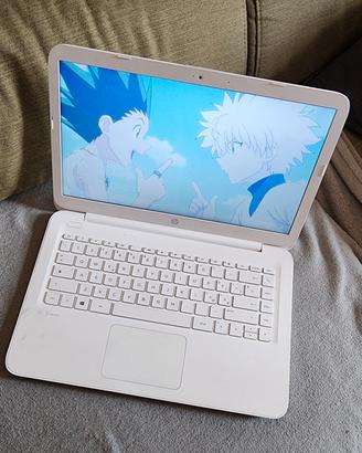 pc portatile ultra book hp