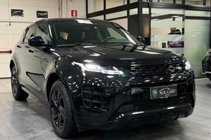 Land Rover Range Rover Evoque Range Rover Evoque m