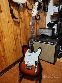 CHITARRA ELETTRICA G&L ASAT SPECIAL TRIBUTE SERIES
