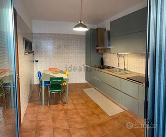 Cucina nuova