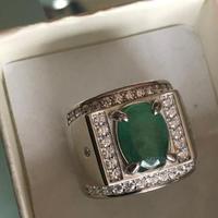 Anello argento 925