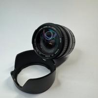 Leggere descrizione Sigma UC Zoom 28-105 f/4-5.6