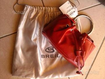 Borsa gioiello breil con etichetta NUOVA MAI USATA