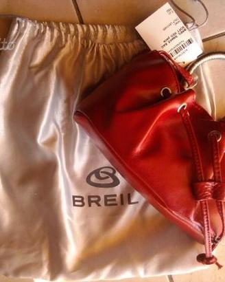 Borsa gioiello breil con etichetta NUOVA MAI USATA