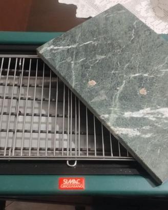 GRIGLIA ELETTRICA SIMAC