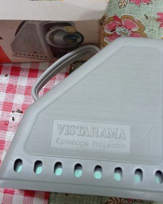 Proiettore per immagini vintage.