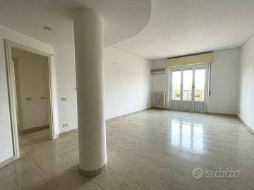 MM PAGANO - TRILOCALE LIBERO DAL 15 GIUGNO