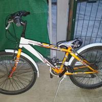 bici bambino