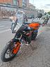 ktm-890-adventure-come-nuova-accessotiata