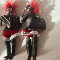 Pupi Siciliani N.2