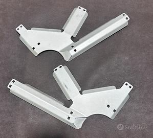 HP2 Enduro protezione stivale