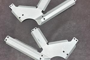 HP2 Enduro protezione stivale