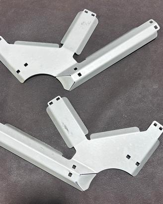 HP2 Enduro protezione stivale