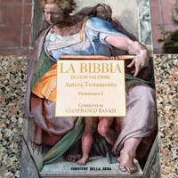 LA BIBBIA - PENTATEUCO I