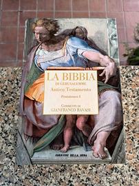 LA BIBBIA - PENTATEUCO I