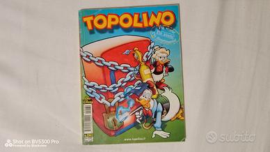 Topolino #2262