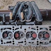 Testata 1.2 Fiat panda/punto e similari