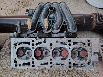 Testata 1.2 Fiat panda/punto e similari