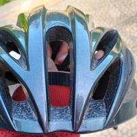 casco bici