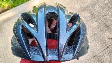 casco bici