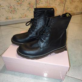 Stivaletti Pittarello