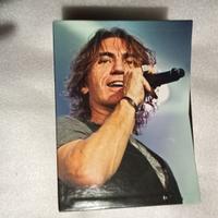 LIGALIVE – LIGABUE  BOX 13 DVD EDIZIONE EDITORIALE