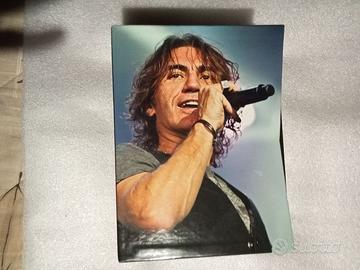 LIGALIVE – LIGABUE  BOX 13 DVD EDIZIONE EDITORIALE