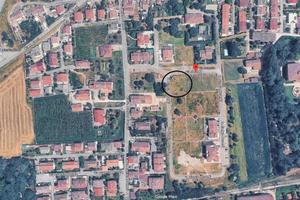 Terreno di 720 m² a Gualtieri
