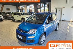FIAT Pandina 1.0 FireFly 65CV Hybrid Icon