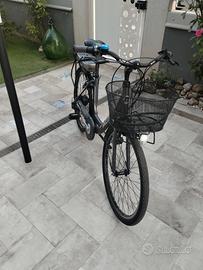 bicicletta elettrica atala