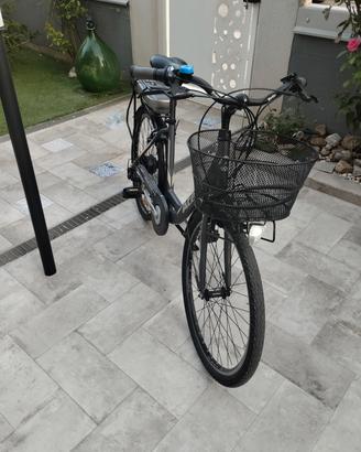 bicicletta elettrica atala