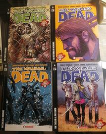 Collezione Fumetti The Walking Dead