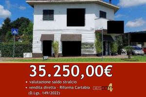 Appartamento a Novedrate (CO)