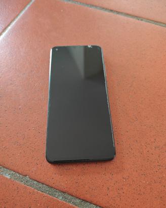 Xiaomi 10T pro 5G cosmic black 8GB/128GB EU