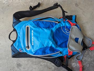 Endura singletrack online backpack