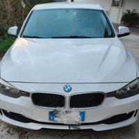 bmw serie 3 SW 