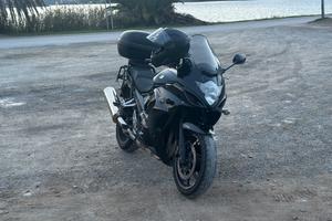 Suzuki GSX 1250 - 2015