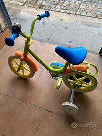 Bici bambini