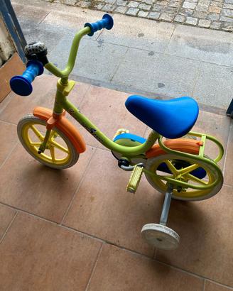 Bici bambini