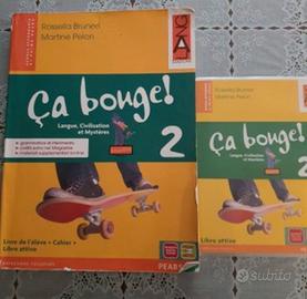 9788861611061
Ca bouge. ! Con DVD. Con espansione 