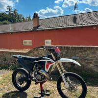 Fantic xe 125 PREZZO TRATTABILE