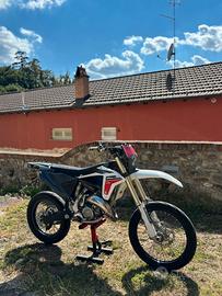 Fantic xe 125 PREZZO TRATTABILE